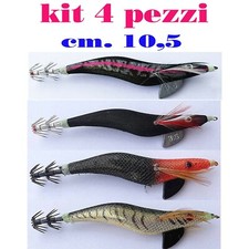 TOTANARE TOTANARA ESCA PESCA