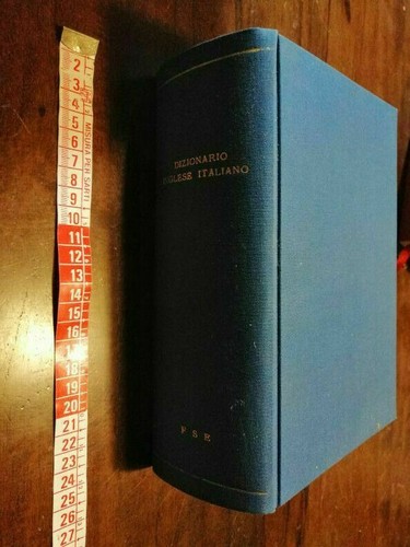 Libro hazon grande dizionario - libro-hazon-grande,