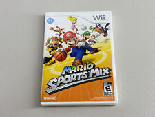 NUOVO! Mario Sports Mix