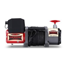 Dragon Winch Verricello