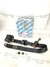 Cintura Di Sicurezza Lato Destro Fiat Tipo - Sabelt 181217480 Originale 