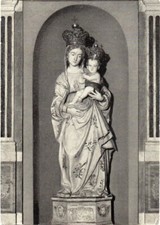 Cosenza - Bisignano - Chiesa della Riforma - Madonna delle Grazie - fg