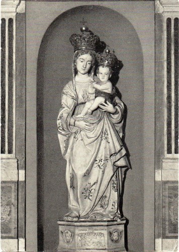Cosenza bisignano chiesa - cosenza,