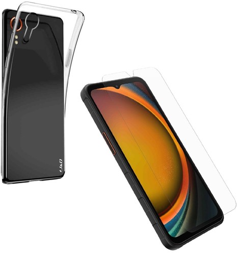 Cover trasparente pellicola - +,