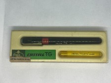 Faber Castell TG Penna a China Per Disegno tecnico tratto 0,2 marchiata omaggio