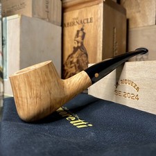 Moretti Smooth 55, High Grade, Hand Made 🇮🇹 NEW