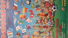 Figurine Calciatori Panini