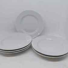 Richard Ginori Antico Doccia - 6 Piatti Piani Frutta Dessert cm 21