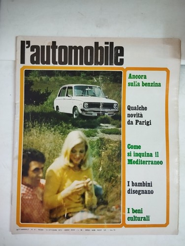 1973 automobile 14 - 14,