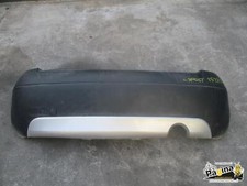Xtr paraurti posteriore - paraurti,