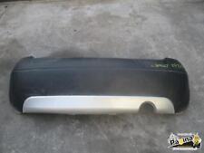 XTR PARAURTI POSTERIORE COMPLETO CITROEN C3 1° Serie 1400 Diesel 66 kW / 1353530