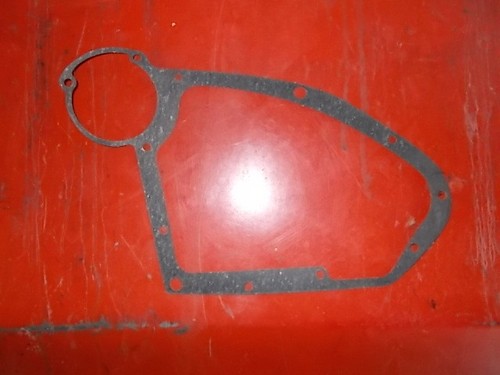Guarnizione lato accensione