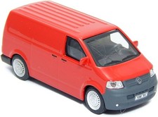 Volkswagen T5 Transporter Van