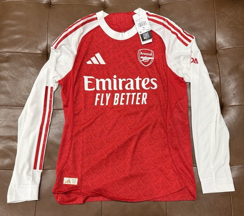 Maglia home arsenal nuova - maglia,