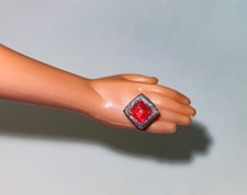 Anello Ken Superstar 1977 -