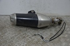 91069 Marmitta Terminale Di