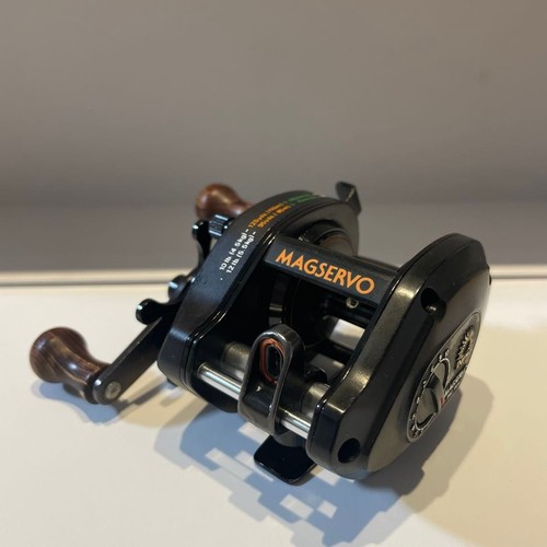 Vecchio daiwa phantom - daiwa,