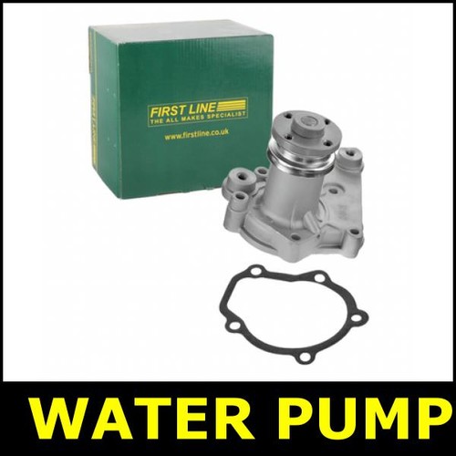 Pompa acqua adatta per - , bedford