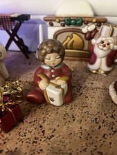 Thun bimba di  Natale Con