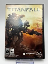 Titanfall (PC DVD-ROM) CIB