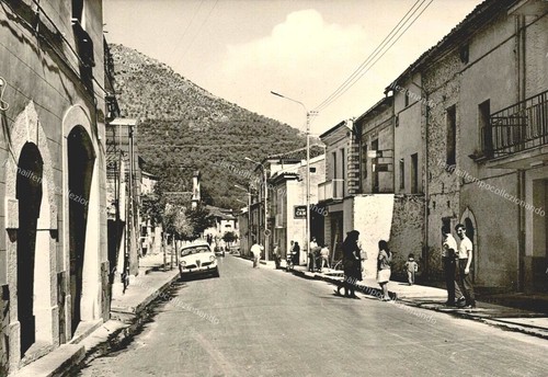 Ei384 cartolina san pietro - cartolina, al