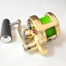 Canna da pesca Shimano Torsa