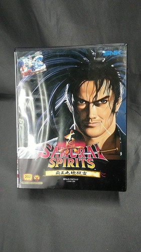 Cassetta snk neo geo - -, il