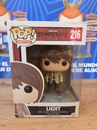 Funko pop animation - funko,