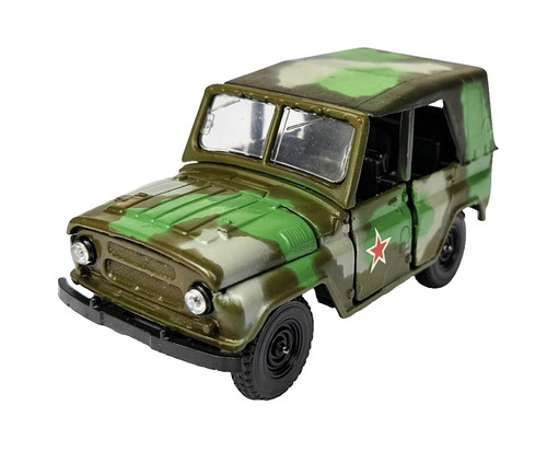 Uaz 469 mimetico militare - uaz,