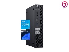 Dell OptiPlex 5060 Micro