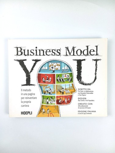Libro business model - libro,