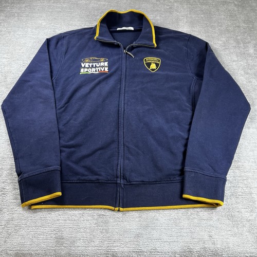 Automobili lamborghini giacca - automobili,