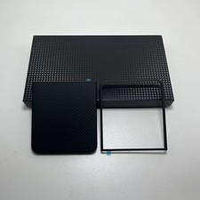 Custodia carbonio aramidica