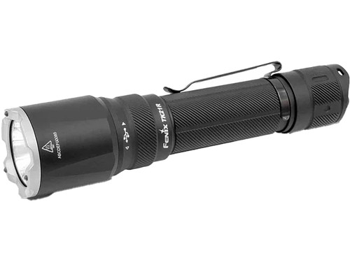 Fenix tk21r rechargeable - fenix,
