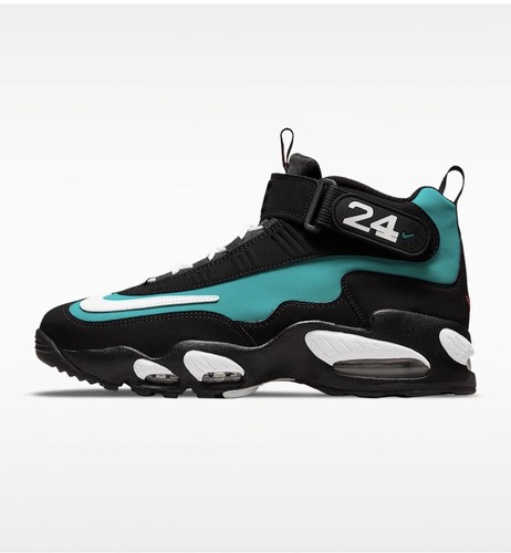 Nike air griffey max - nike, 1