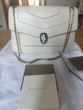 borsa bulgari linea serpenti