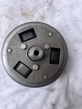 Frizione Completa Moto Guzzi Trotter