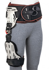 DonJoy® VersaROM™ Hip