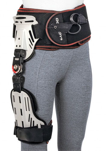 Donjoy versarom hip - versarom™,