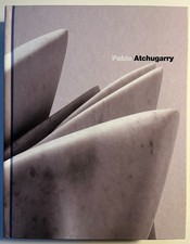 Pablo atchugarry cat - atchugarry, cat.