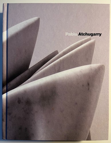 Pablo atchugarry cat lac - atchugarry,