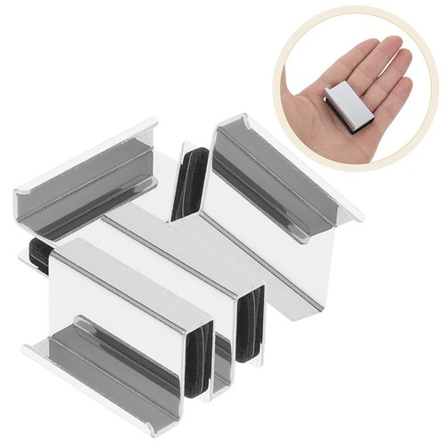 Pezzi maniglie clip - 8,