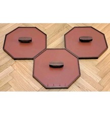 OCTAGONAL