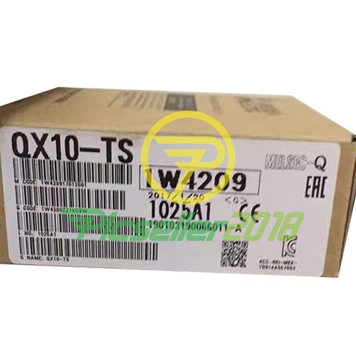 Modulo plc mitsubishi qx10 - modulo,