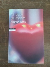 Mi piaci da morire Federica