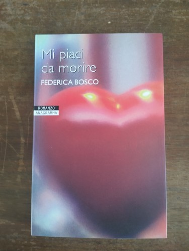 Piaci morire federica - piaci,