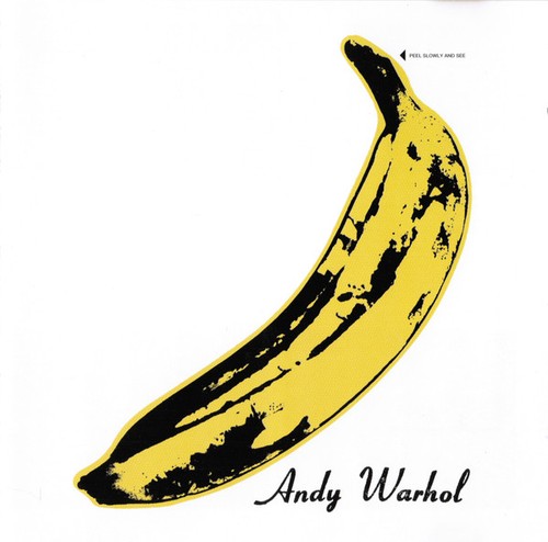 The velvet underground nico - velvet,