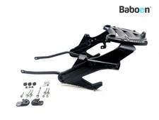 Portabagagli Honda XL 600 V