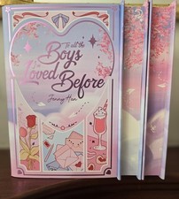 To All The Boys I've Loved