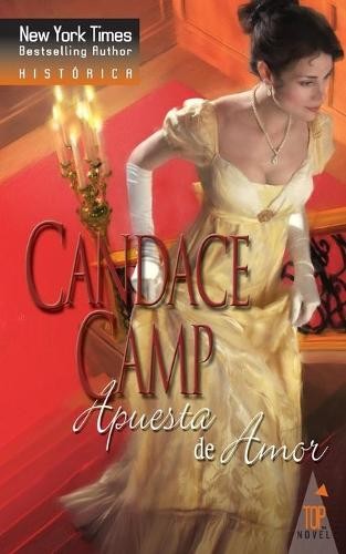 Candace camp apuesta amor - candace,